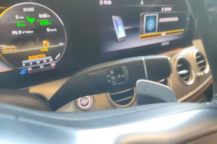 Used Mercedes-Benz E-Class 2020 E 260 Sport Edition
