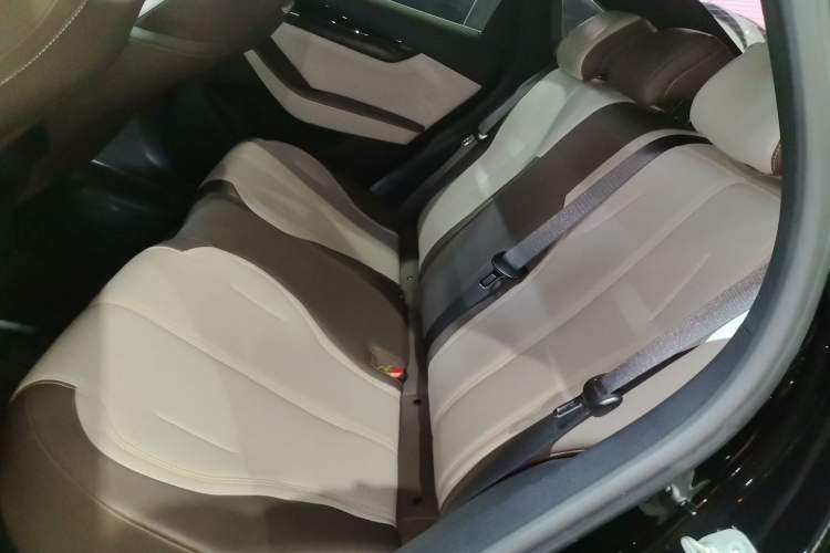 Used BYD Qin PLUS 2023 Champion Edition DM-i 55KM Leading Model
