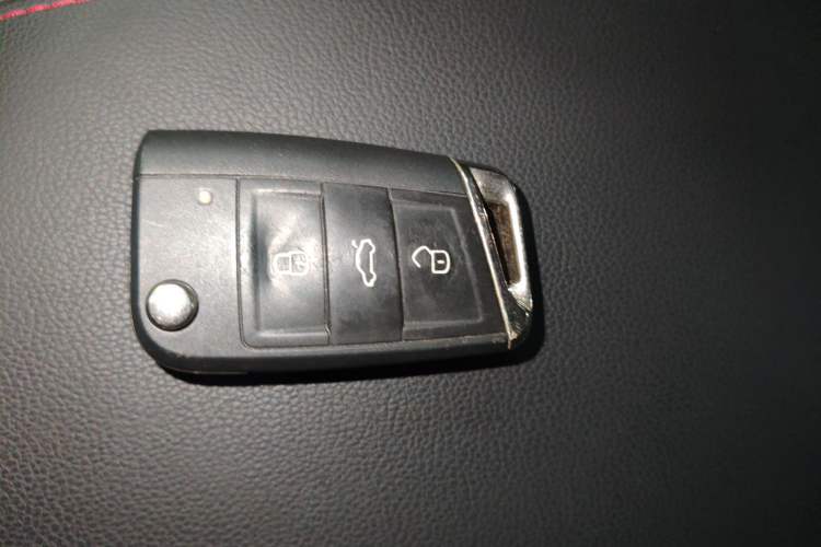 Used Volkswagen Lavida 2023 300TSI DSG Starry Sky Elite Edition