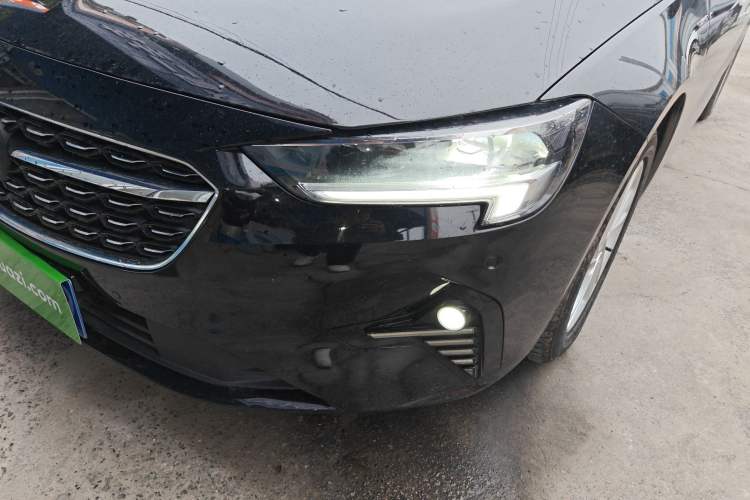 Used Buick Regal 2020 552T Elite Edition