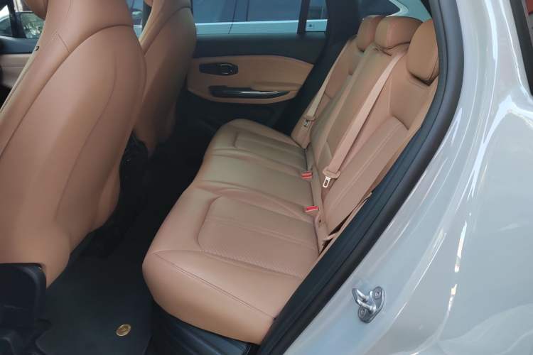 Used Nio ES6 2020 610 km Performance Version
