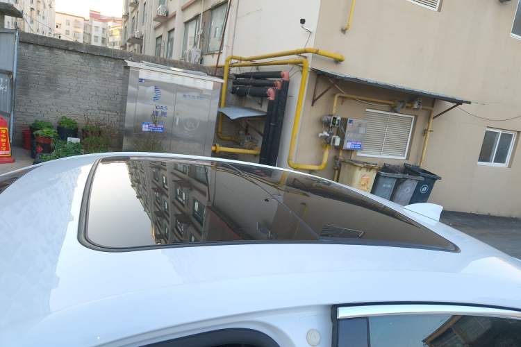 Used Cadillac CT5 2022 28T Luxury Version (Standard Edition)
