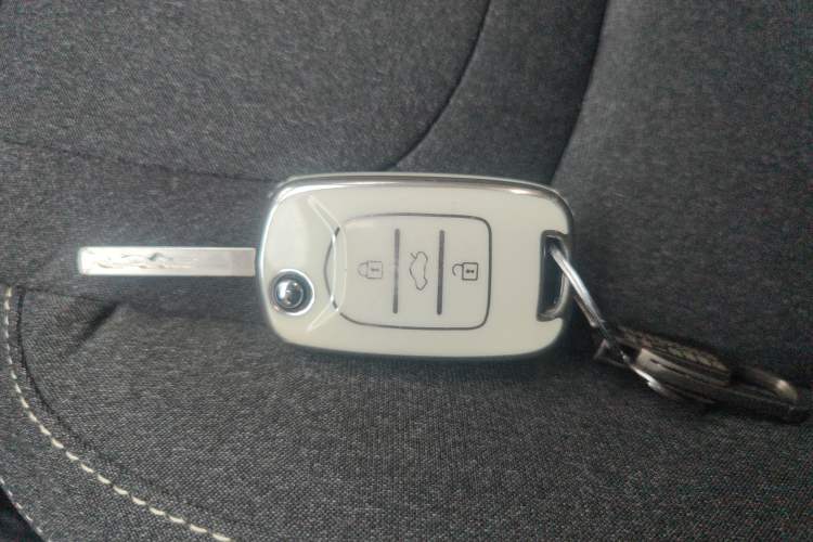 Used Wuling Bingo 2024 203km Light Edition
