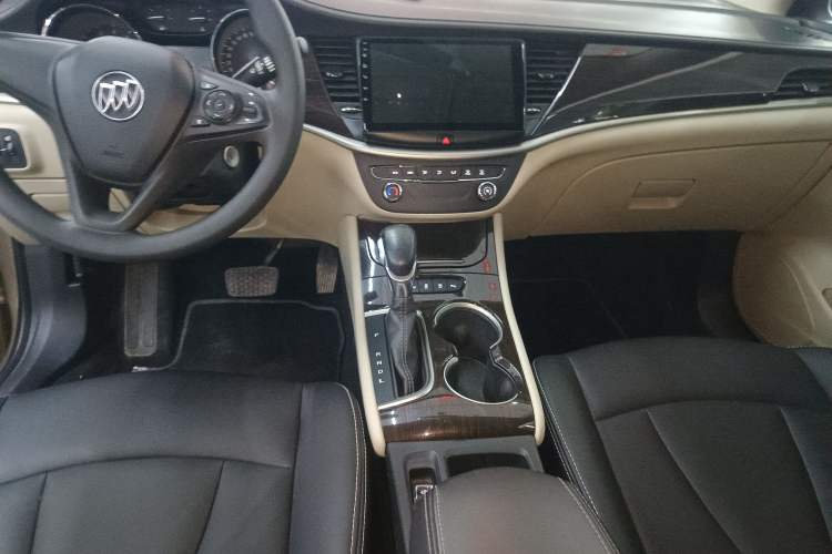 Used Buick Verano 2018 Sedan 15S Automatic Entry Model