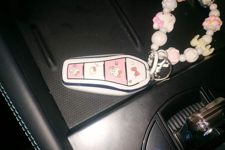 Used BYD Seal 06 New Energy 2024 DM-i 80KM Prestige Model
