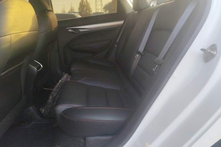 Used Geely Auto Binray 2020 1.4T CVT Luxury Model