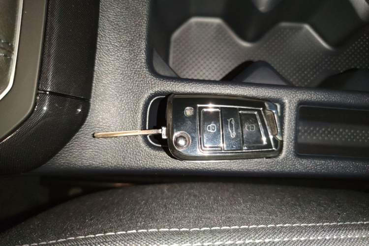 Used Volkswagen Lavida 2025 New Sharp 1.5L Outstanding New Edition