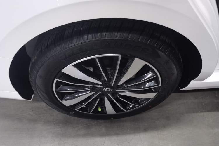 Used Qiyuan A05 2025 Truly Delicious Edition 145 Beyond-Grade Version
