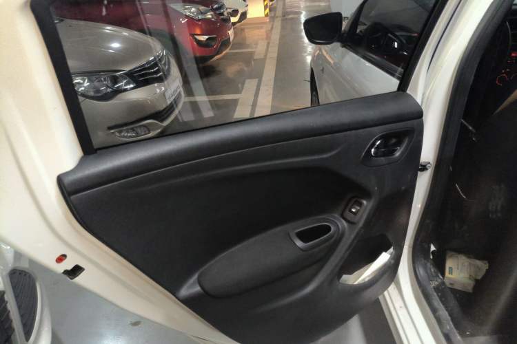 Used Citroen Elysee 2016 1.6L Manual Fashion Edition