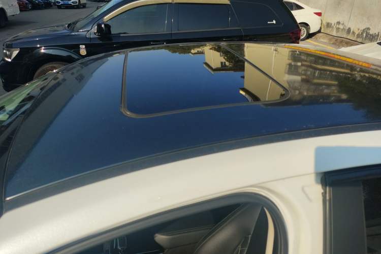 Used Chery Arrizo GX 2018 1.5T CVT Color Version China V Standard
