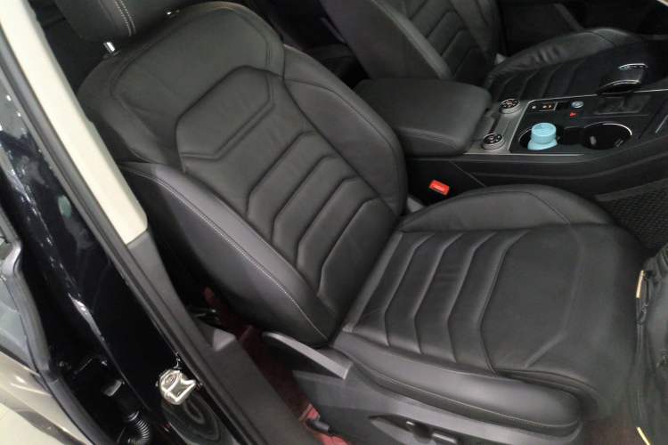 Used Volkswagen Touareg 2021 2.0 TSI Flagship Special Edition
