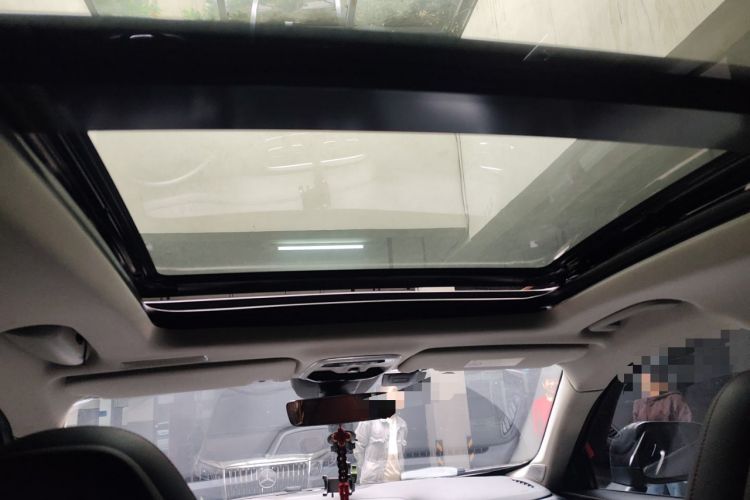 Used Lynk & Co 01 2019 2.0T Two-Wheel Drive Zhaopu Version China VI Standard
