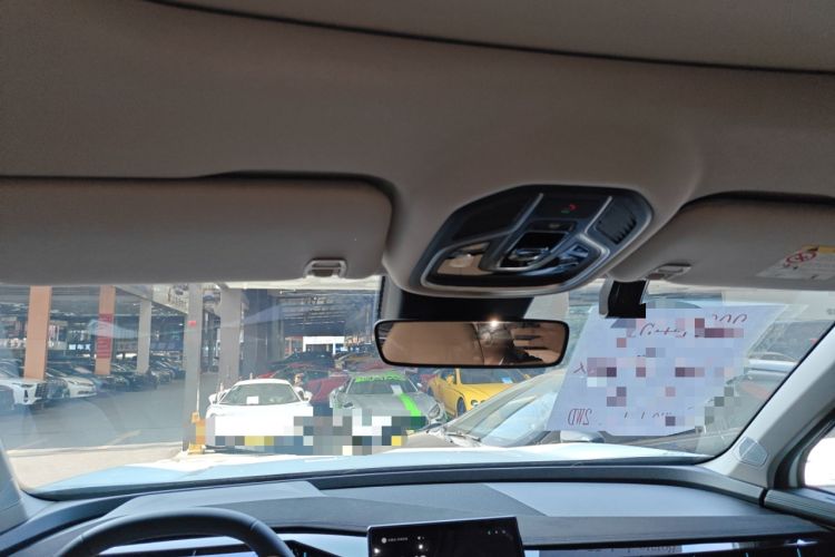 Used Geely Auto FX11 2023 1.5TD DCT Prestige Edition