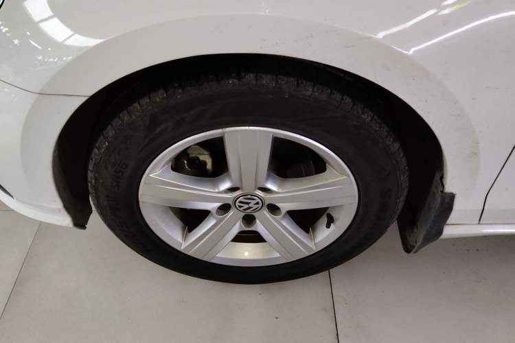 Used Volkswagen Lamando 2019 230TSI DSG Fashion Edition China VI