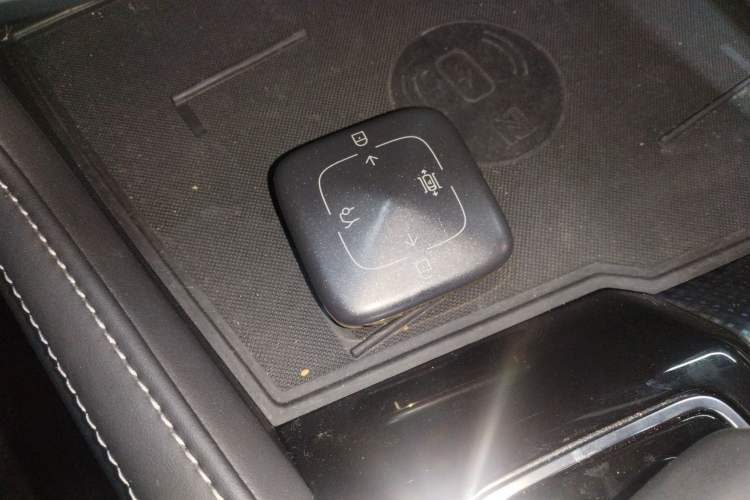 Used Zeekr 001 2022 Long-Range Dual-Motor WE Edition