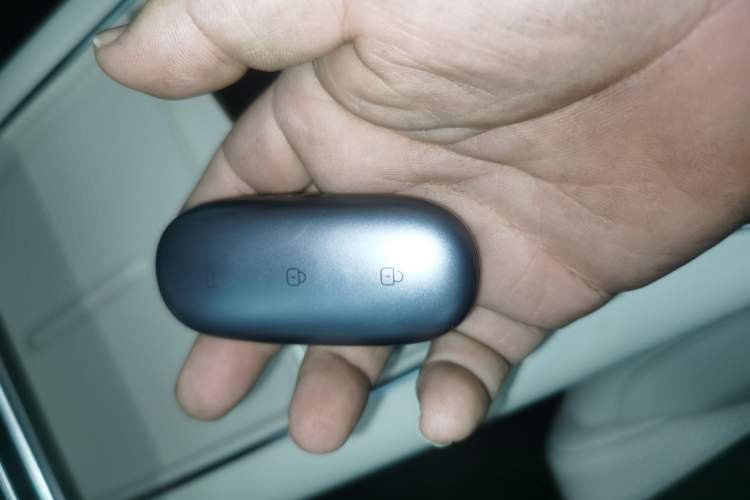 Used Li Auto L8 2023 Air model
