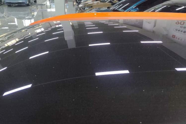 Used AION Y 2022 70 Tech Edition Lithium Iron Phosphate
