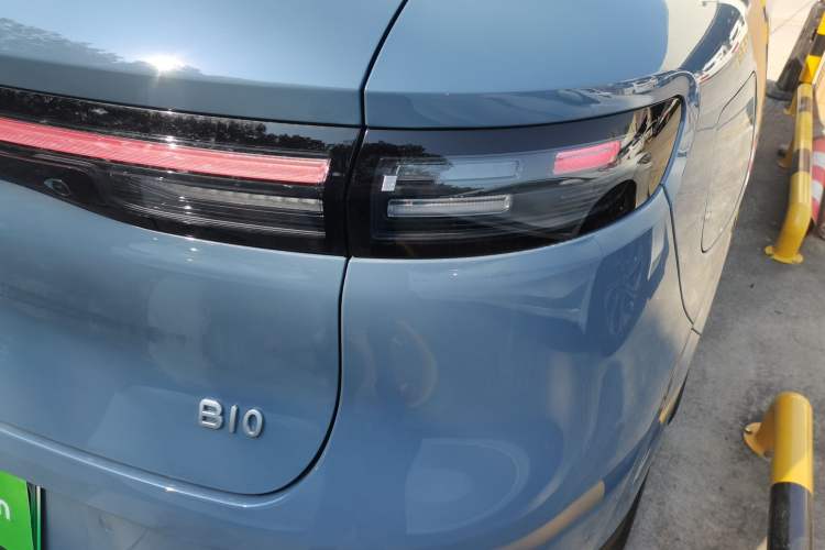 Used Leapmotor B10 2025 510 LiDAR Version