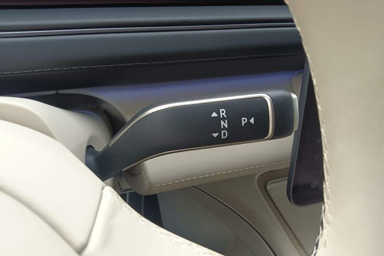 Used Nio ES8 2026 Model 6-seat Executive Luxury Edition
