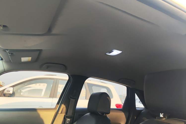 Used Honda Fit 2021 1.5L CVT Trend Edition
