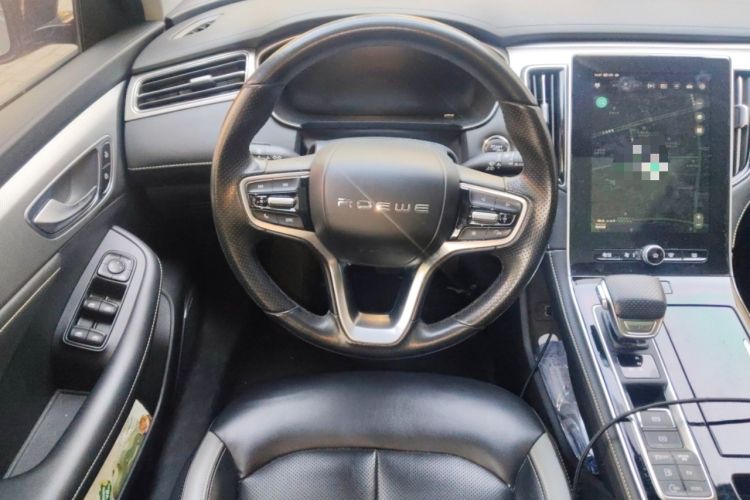 Used Roewe i6 MAX New Energy 2020 1.5T PHEV Cool & Stylish Skyroof Edition
