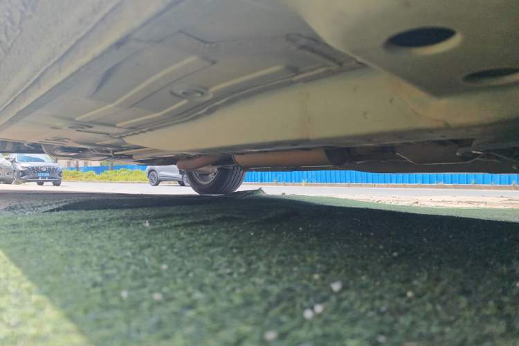 Used Buick GT 2015 15N Automatic Elite Version
