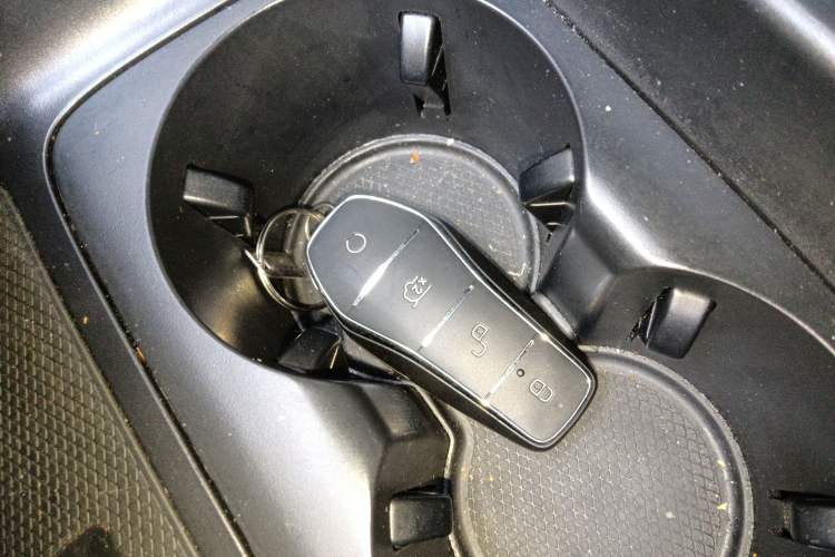 Used BYD Qin PLUS 2023 Champion Edition EV 510KM Excellence Model
