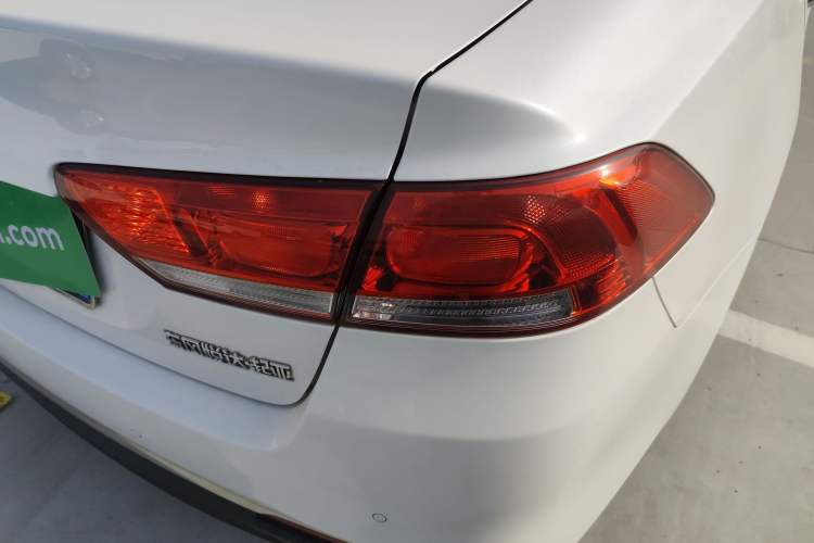 Used Kia K4 2014 1.8L Automatic GLS
