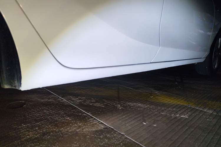 Used Buick Excelle 2020 15N CVT Elite Edition
