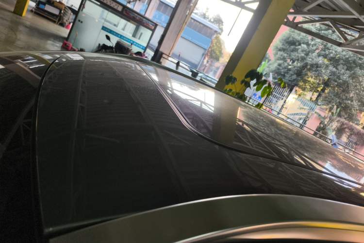 Used Chery Tiggo 9 C-DM 2025 1.5T 106KM Enjoy Edition 7 Seats Lithium Iron Phosphate
