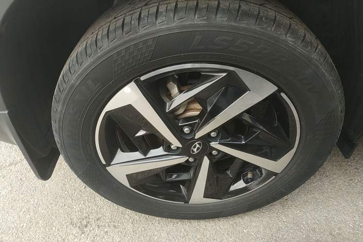 Used Hyundai ix35 2021 2.0L Automatic 2WD GLS Leading Edition