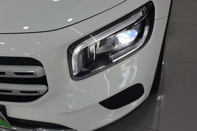 Used Mercedes-Benz GLB 2020 GLB 200 Stylish Edition
