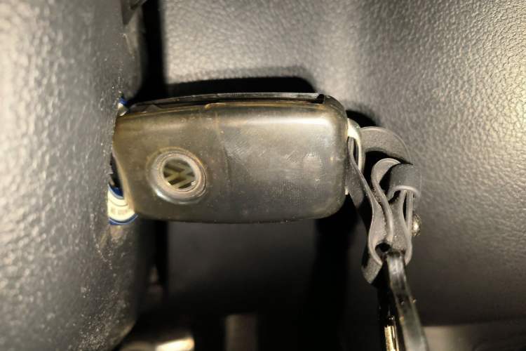 Used Volkswagen Tiguan 2017 300TSI Automatic Two-Wheel Drive Silk Road Comfort Edition
