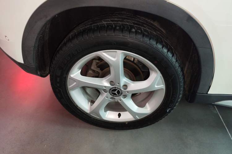 Used Mercedes-Benz GLA 2018 GLA 200 Sport Edition