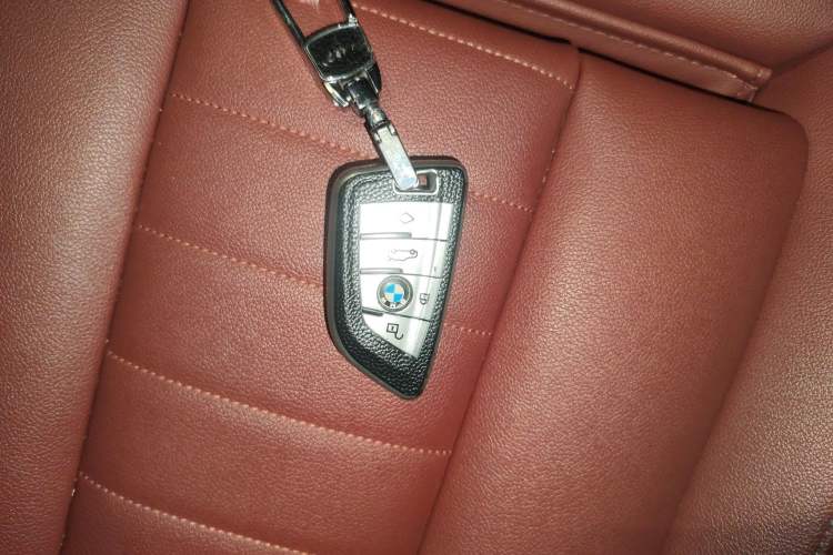 Used BMW 3 Series 2021 320Li M Sport Package
