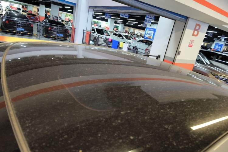 Used Nio EC6 2020 475 km Performance Version