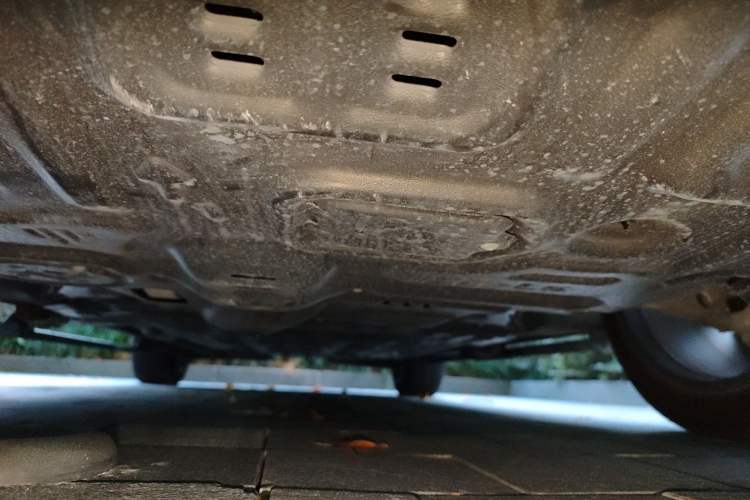 Used Li Auto L6 2024 Max
