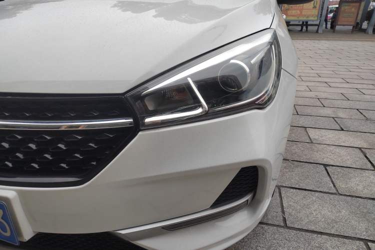 Used Chery Arrizo 5 2019 1.5L Manual Joyful Edition China V Standard
