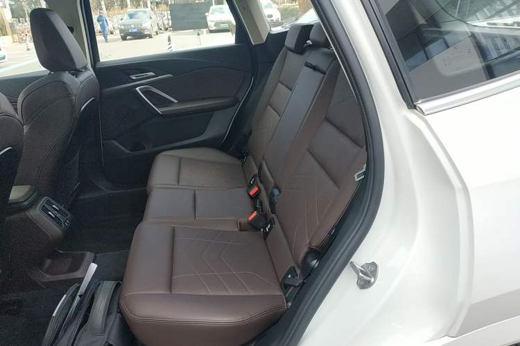 Used BMW X1 2023 sDrive25Li M Sport Package
