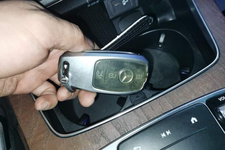 Used Mercedes-Benz E-Class 2021 E 300 L Luxury Model
