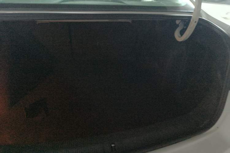 Used Volkswagen Bora 2017 1.6L Automatic Comfort Model
