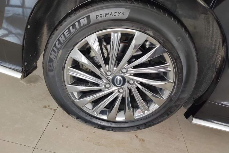 Used GAC Trumpchi M8 2021 Master Series 390T Ultimate Edition