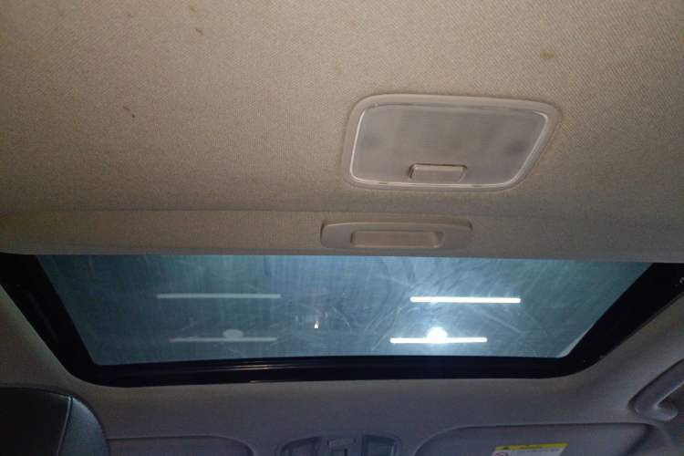 Used Hyundai Elantra 2019 1.5L CVT ZhiXuan – Elite Version