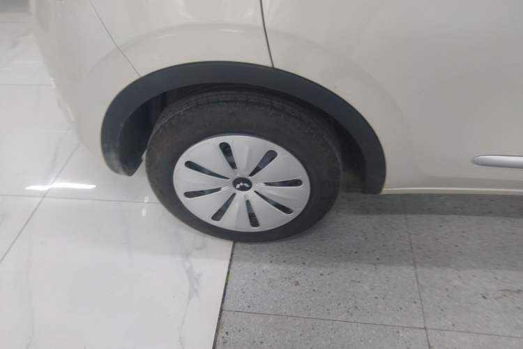 Used Wuling Bingo 2023 203km Light Edition
