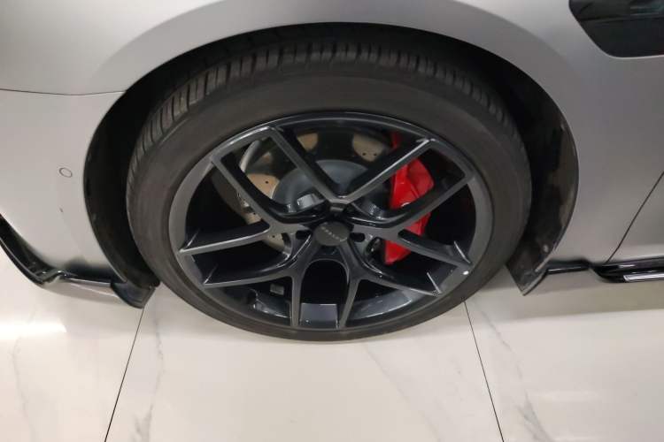 Used Hima Luxeed S7 2024 Ultra Four-Wheel Drive Flagship Edition