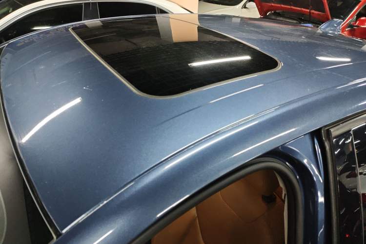 Used Ford Escort 2021 1.5L Automatic Glory Edition
