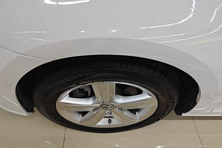 Used Volkswagen Golf 2019 1.6L Automatic Fashion Model China V Standard
