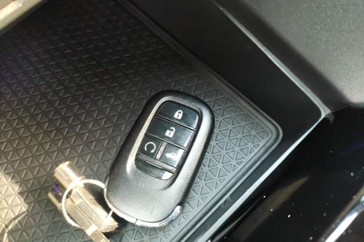 Used Honda Accord 2023 260TURBO Excellence Edition
