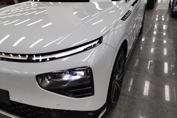 Used XPeng G9 2024 702 Max
