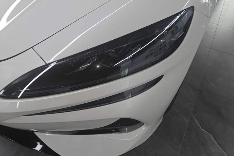 Used Denza Z9GT 2024 1100 4x4 Ultra First Edition